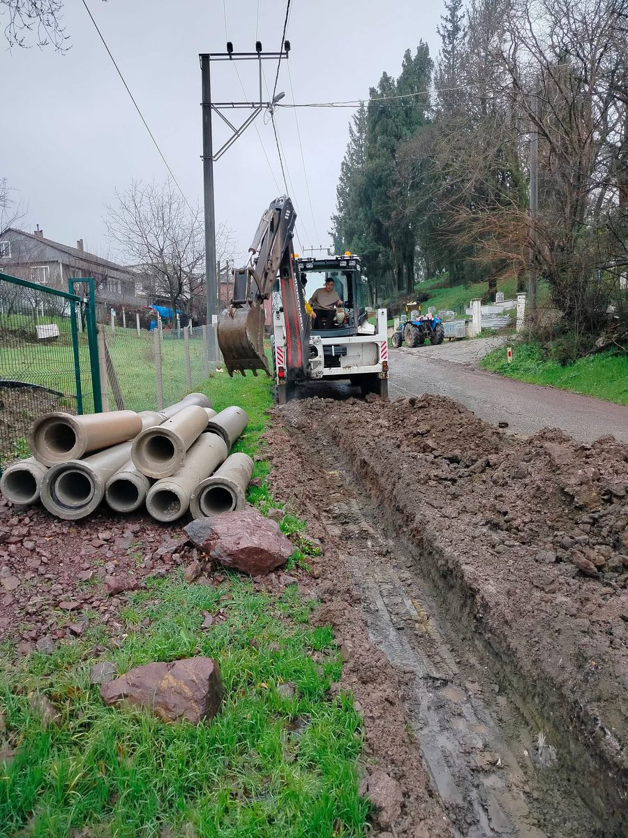 Yalova İl Özel İdaresi tweet media