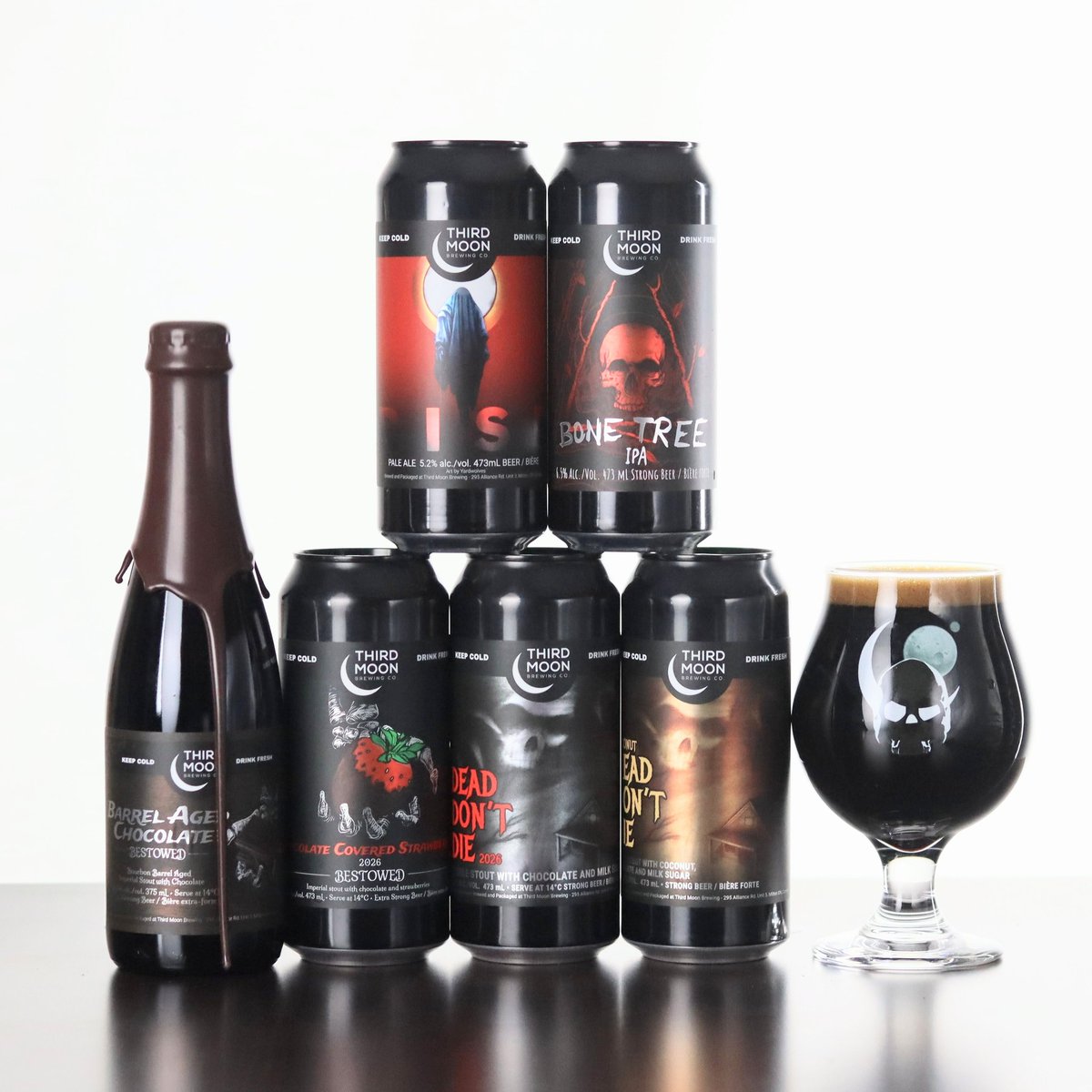 Third Moon tweet media