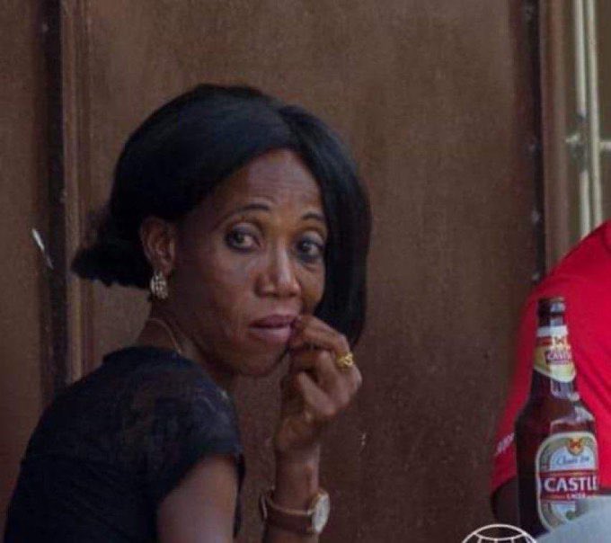 Now let’s talk about it… RAMONA and THANDEKA? Mmm..Big mistake!. Huge. Not joining the fun? Chile… the regret is already sitting on their faces like bad makeup. We see it. We clocked it. And it’s embarrassing. 

How you doin? #BBMzansiS6