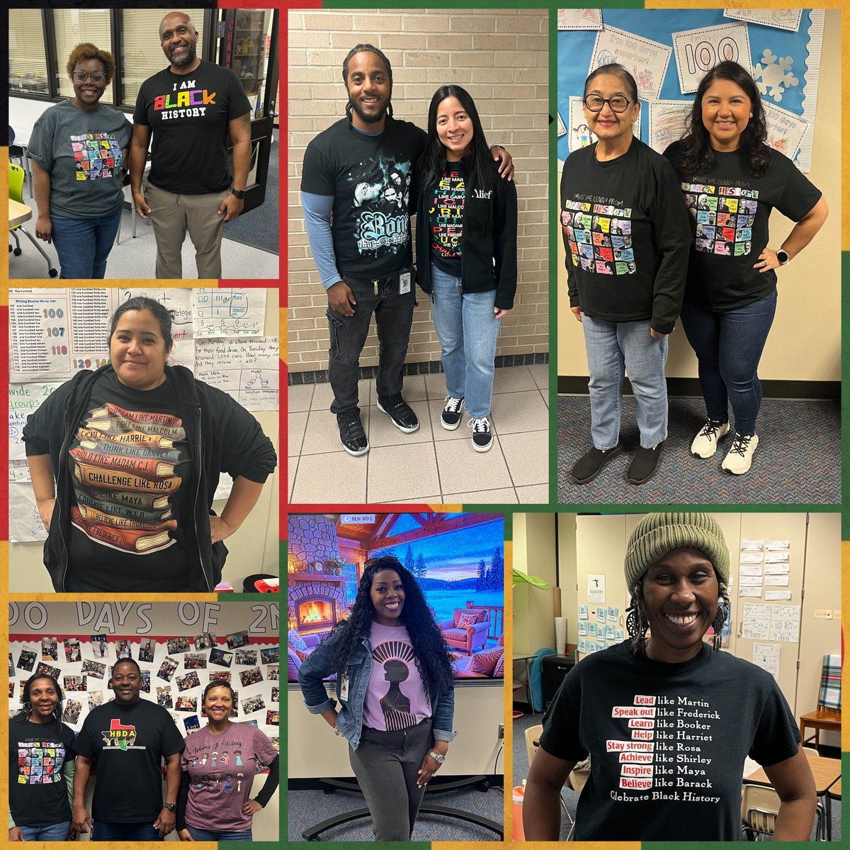 Chambers Elementary tweet media