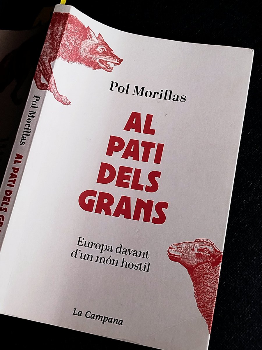 Andreu Romaní tweet media