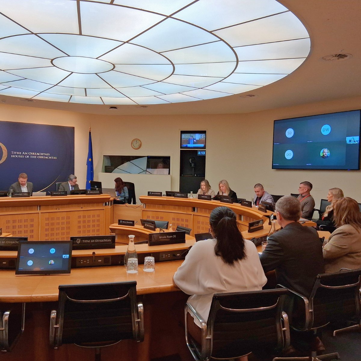 Peter McVerry Trust tweet media