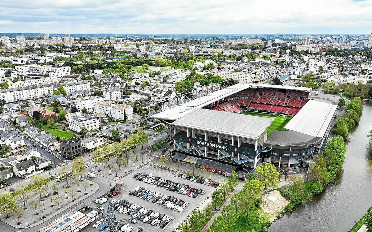 Le Mensuel de Rennes tweet media
