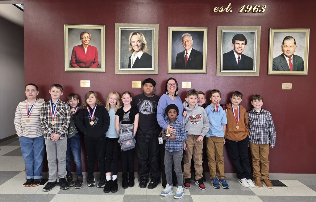 RJR High School tweet media