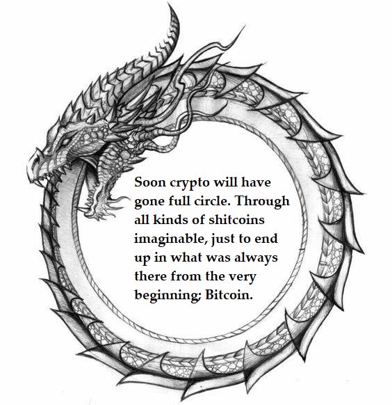 Sooo close to getting it.

BTC and BCH *ARE* the limited purpose forks.

Knots just takes BTC to an even more limited purpose level.