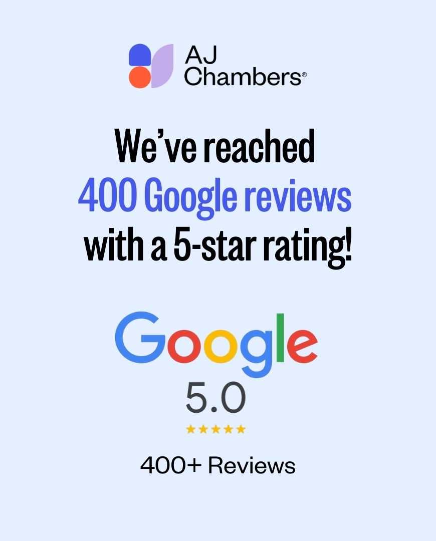 AJ Chambers tweet media