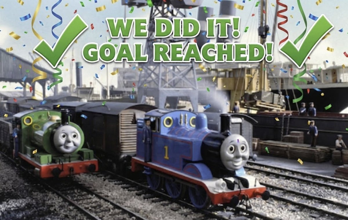 ThomasFan2002 (Tom) tweet media