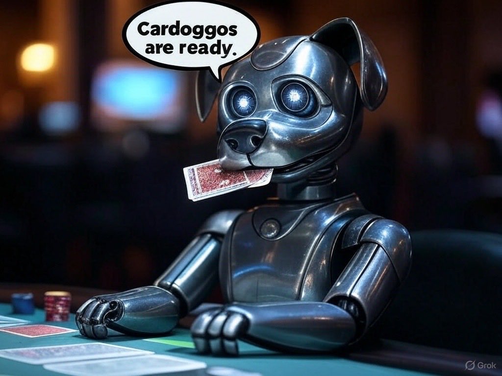 Cardoggos tweet media