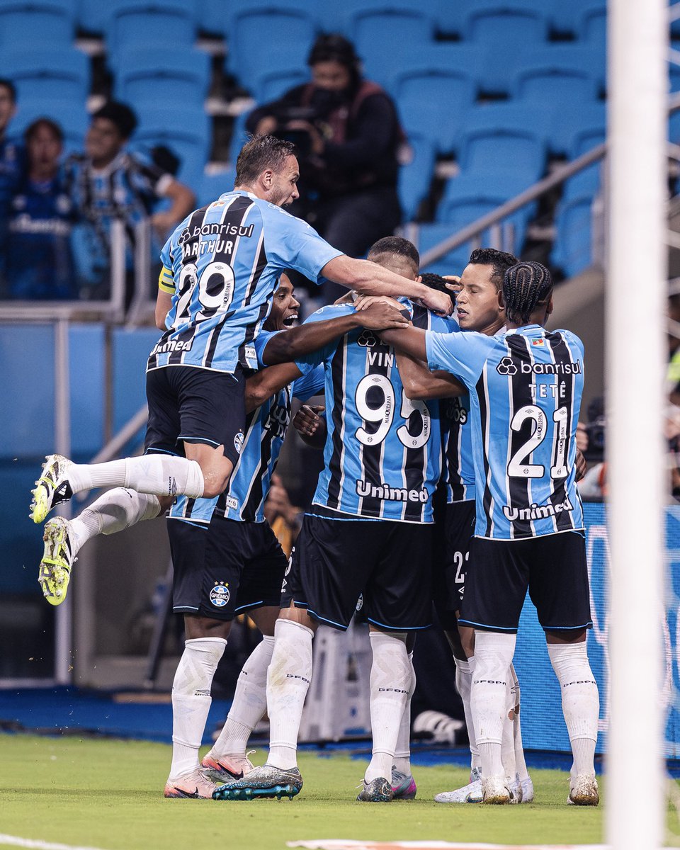 arthurhromelo's tweet image. 💙