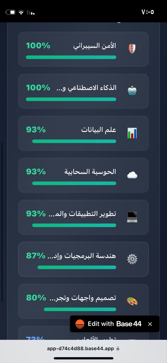 . 👩‍💻☀️🌟 tweet media