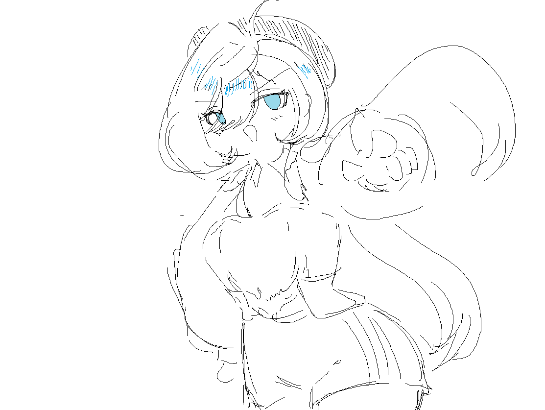 jungi2222's tweet image. #hebiart
오늘의 헤비낙서