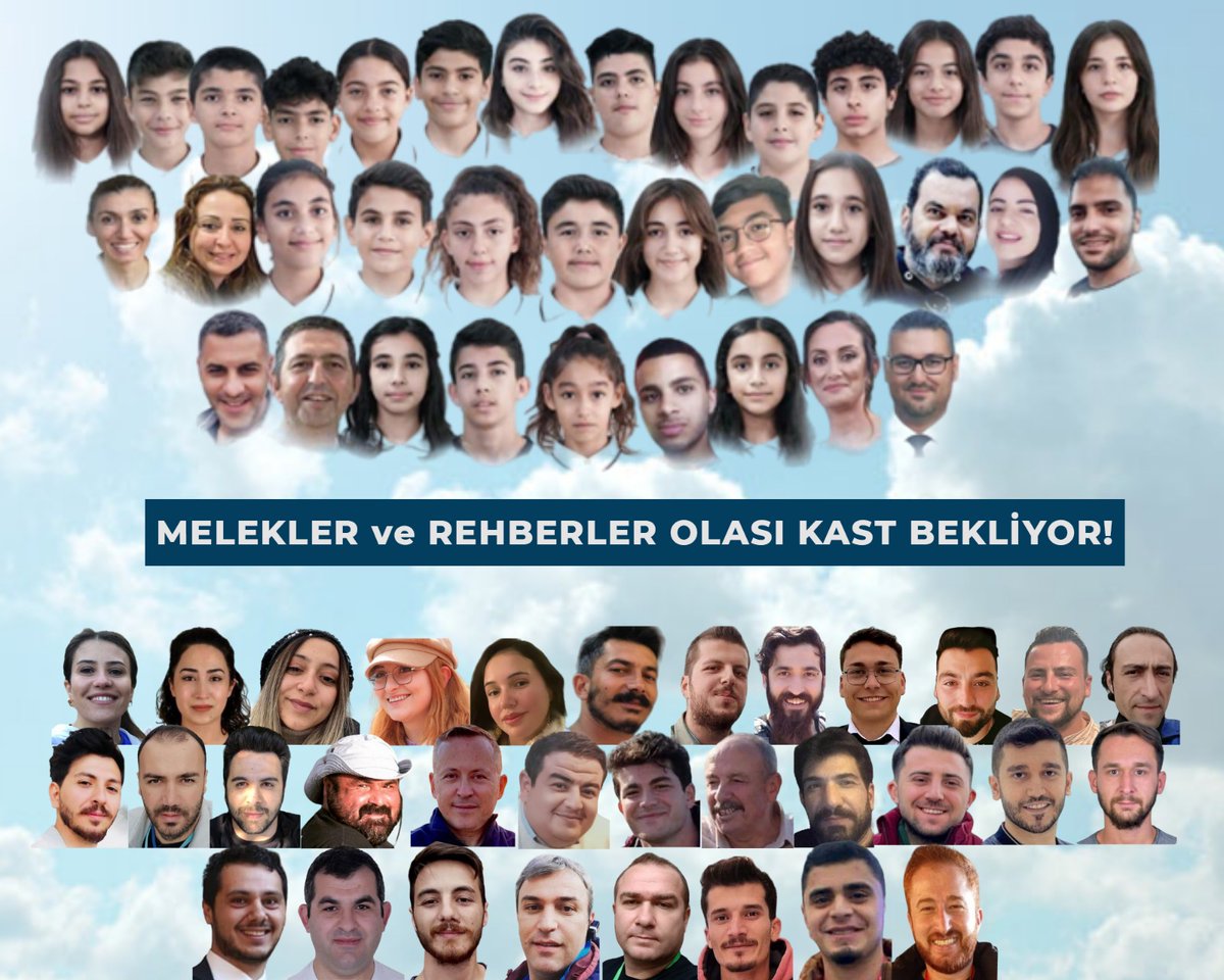 Yarın bu gün deprem şehitleri diye anma törenleri yapacaklar fakat iş adalete gelince şehitler unutulup adaletsizliğe devam diyerek bir kaç gün sonra hatırlamayacak hatta katilleri çıkarmak için af çalışması yapacaklar 
#imranaydoğdu
#isiasortakdavamız 
#isiasolasıkast