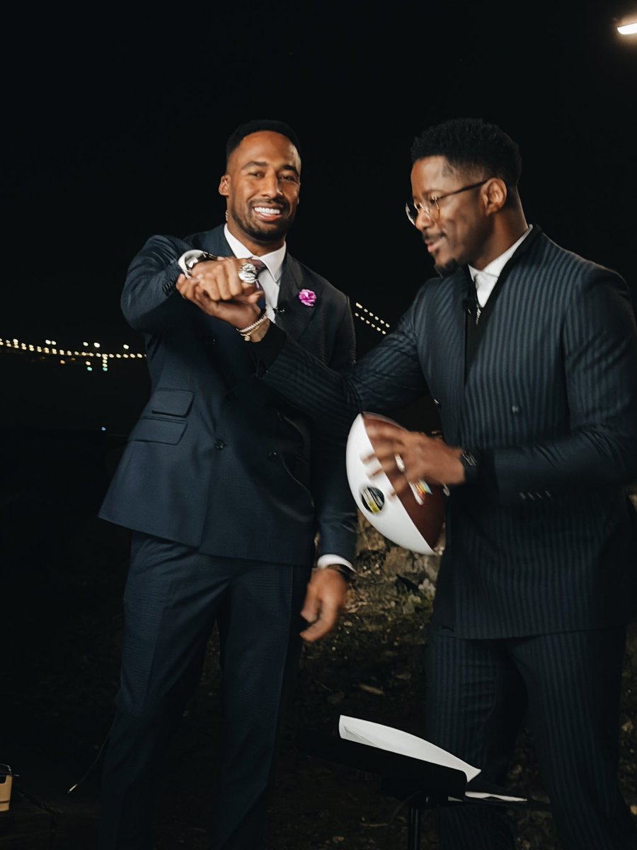 Logan Ryan tweet media