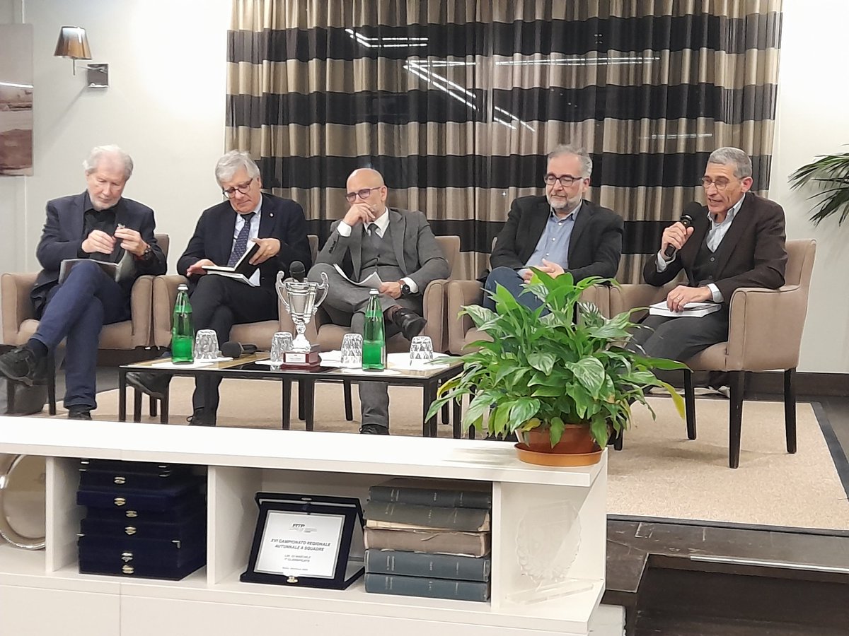 ClubRelazioniEsterne tweet media