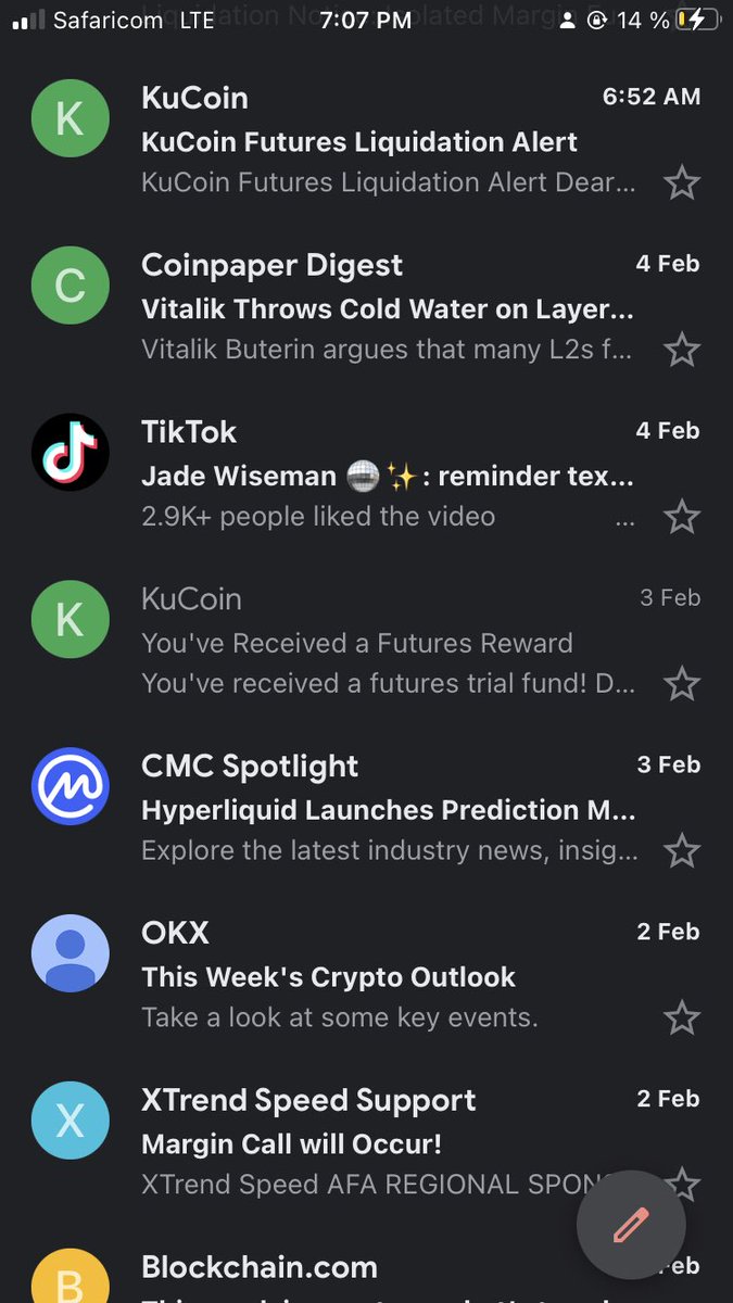 librevoid's tweet image. They massacred my bwoi #Bitcoin 
🥲😬😖
I am officially broke now! Help ser 🫴