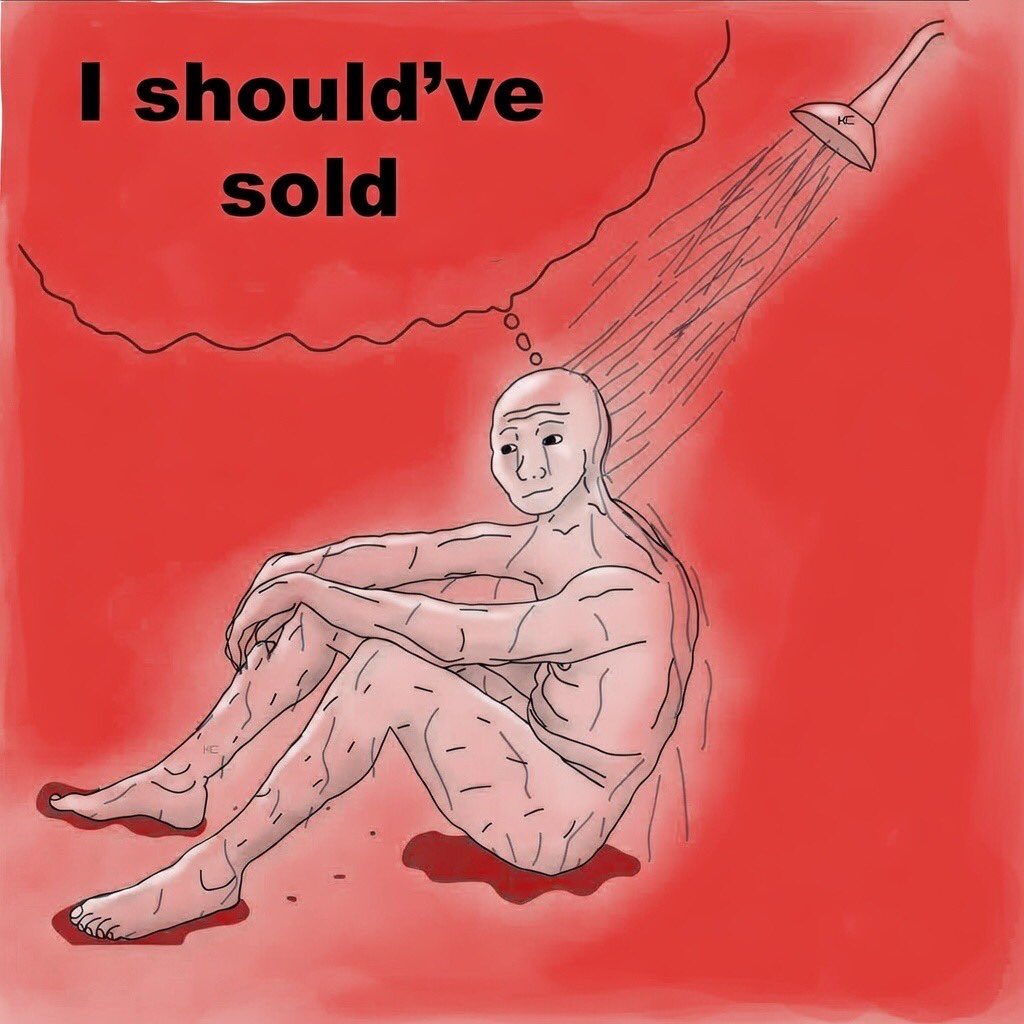 librevoid's tweet image. They massacred my bwoi #Bitcoin 
🥲😬😖
I am officially broke now! Help ser 🫴