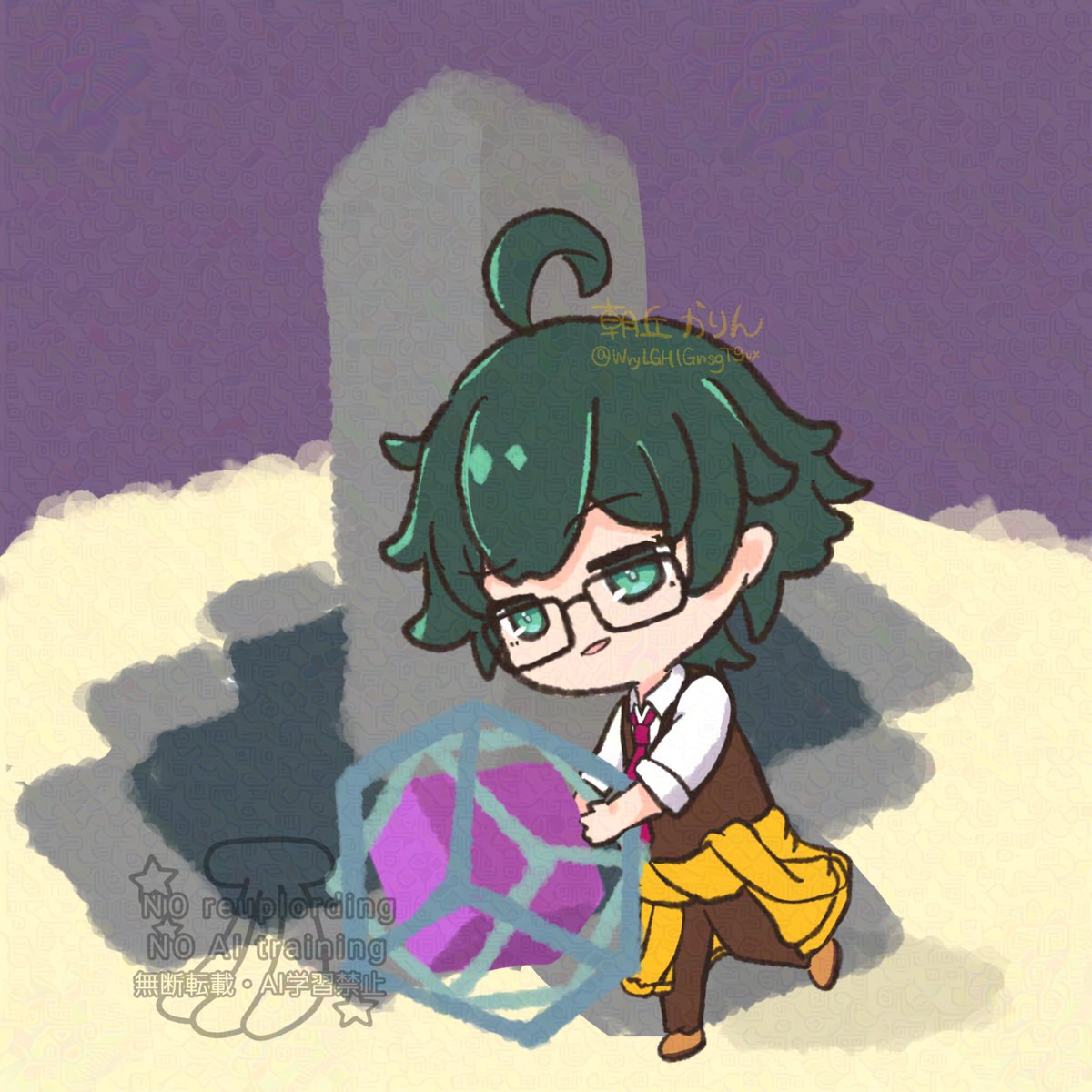 7うさ。 (@Shifon__rabbit) / Posts / X