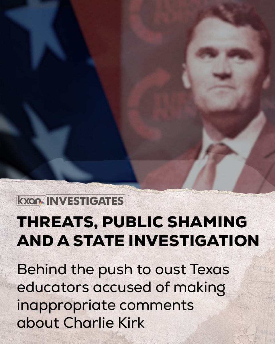 KXAN News tweet media