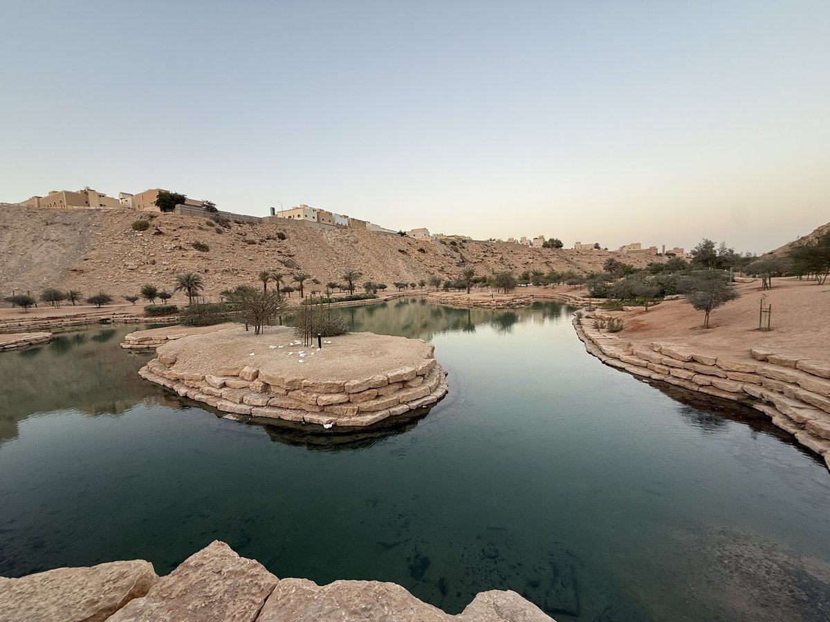 مشي وصحة "مشاة البديعة" tweet media