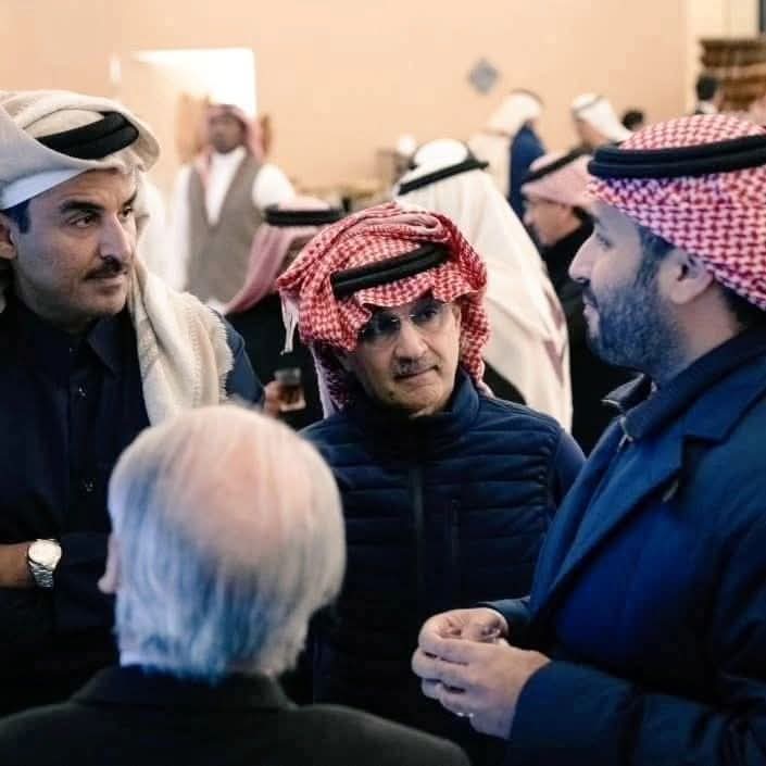 حياكم الله في المكتب التنفيذي الخاص بسمؤ الامير الوليد بن طلال ال سعود
اتمنى من الله عزوجل ان يتقبل هذا العمل الخيري وانال الاجر وافرج كربه كل مسلم محتاج باذن الله
  المكتب التنفيذي المالي لسمؤ الامير الوليد بن طلال للمساعدات الانسانيه والخيريه
التواصل عبر الخاص ابشرو با الخير