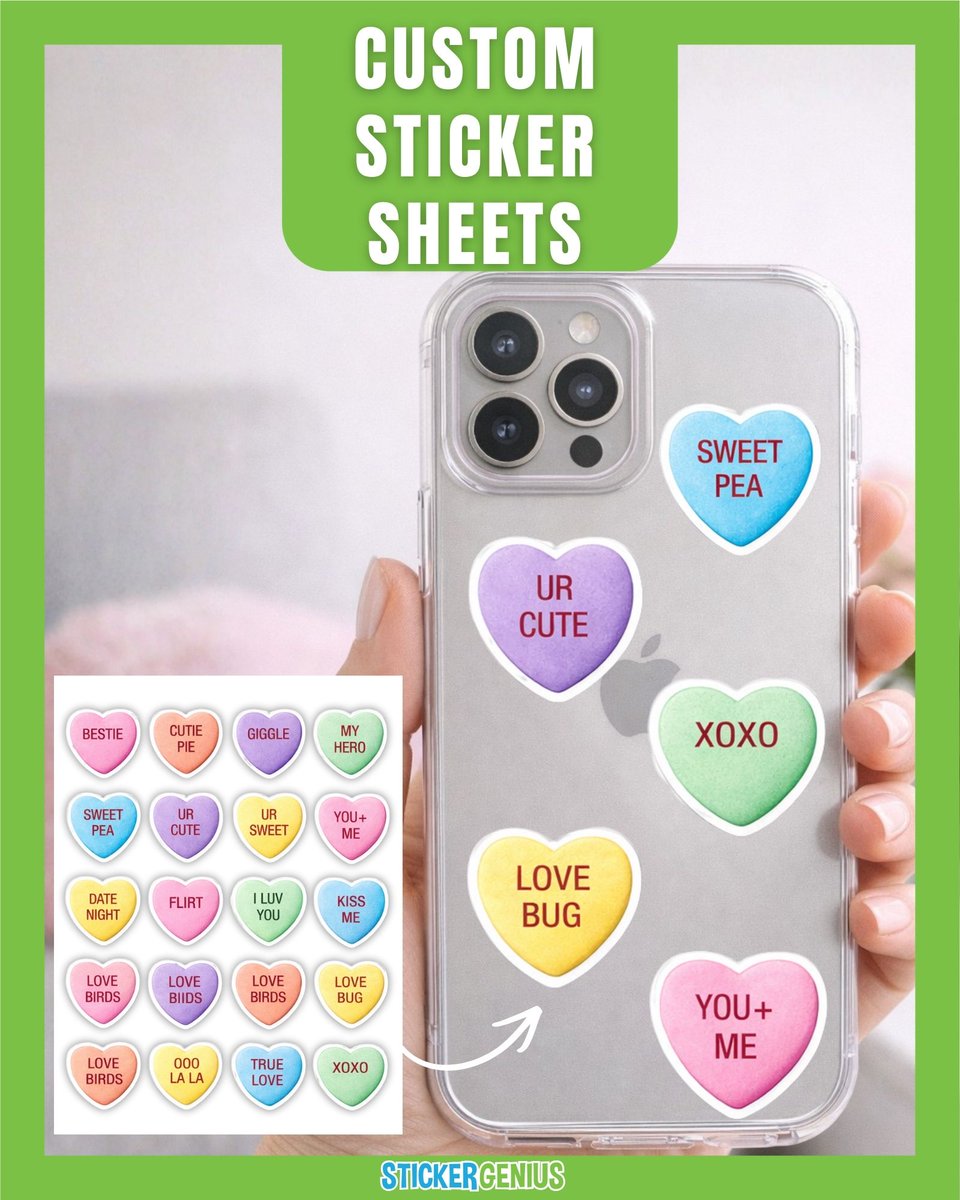 StickerGenius tweet media