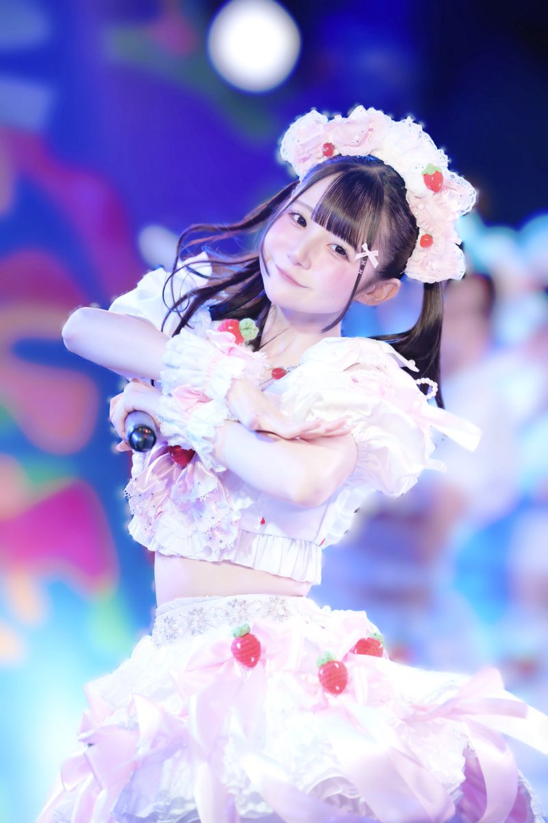 ぴな 🎀 tweet media