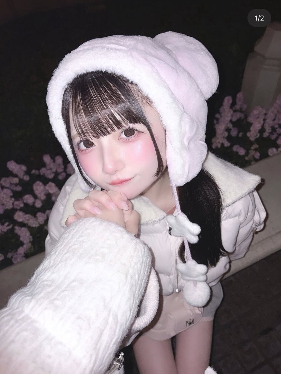 ぴな 🎀 tweet media