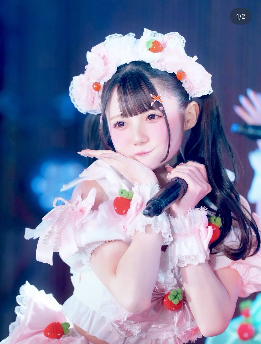 ぴな 🎀 tweet media