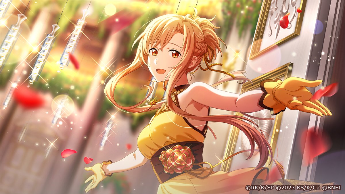 Yui ユイ tweet media