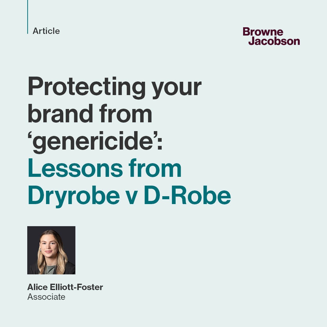 Browne Jacobson tweet media