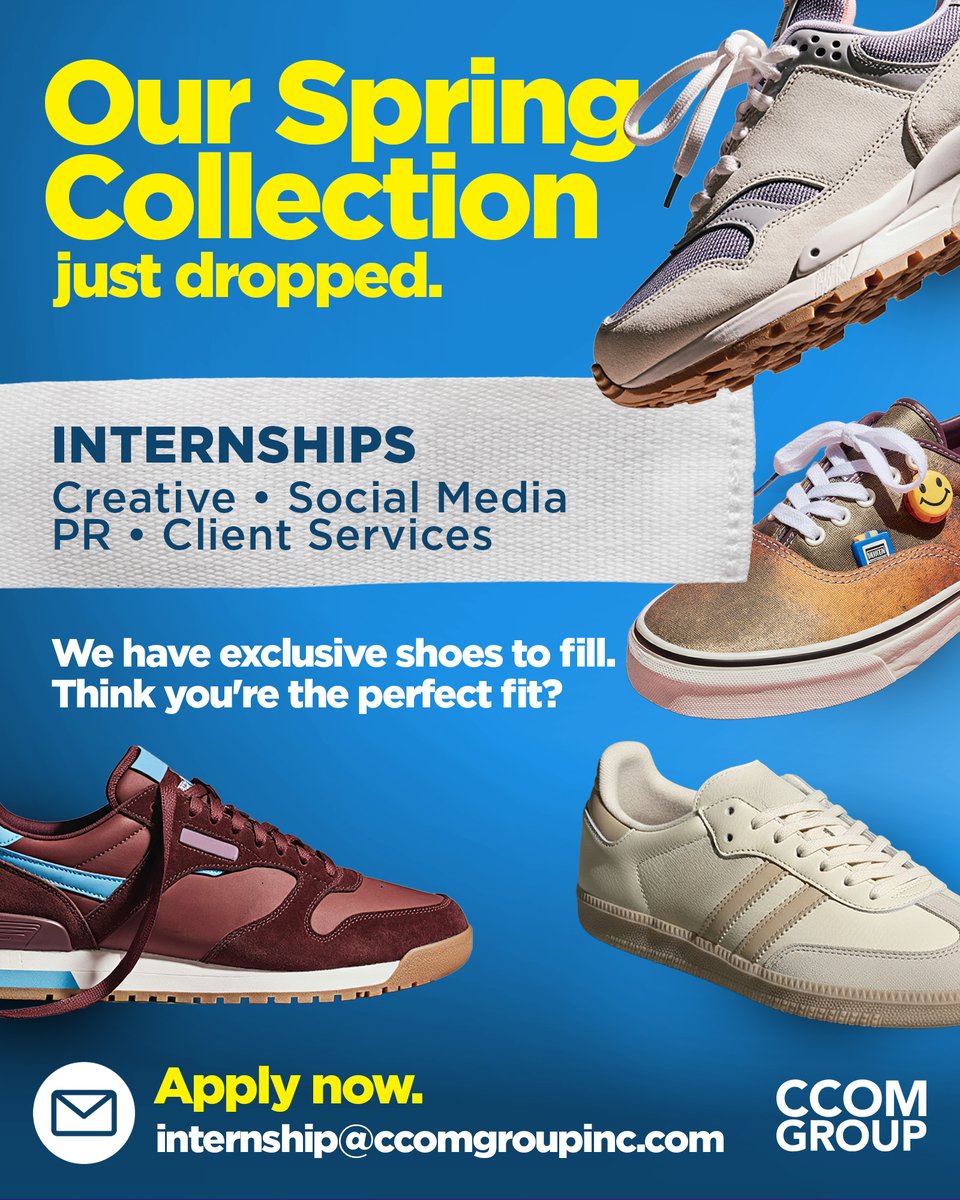 CCOMGroup tweet media