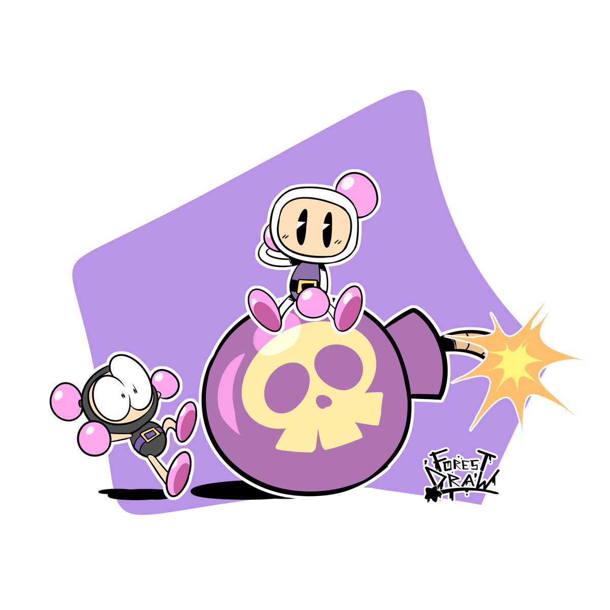 ⭐ Uncle Forest ⭐ tweet media