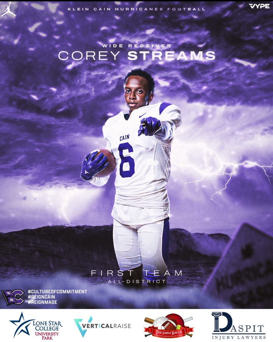 Corey Streams tweet media