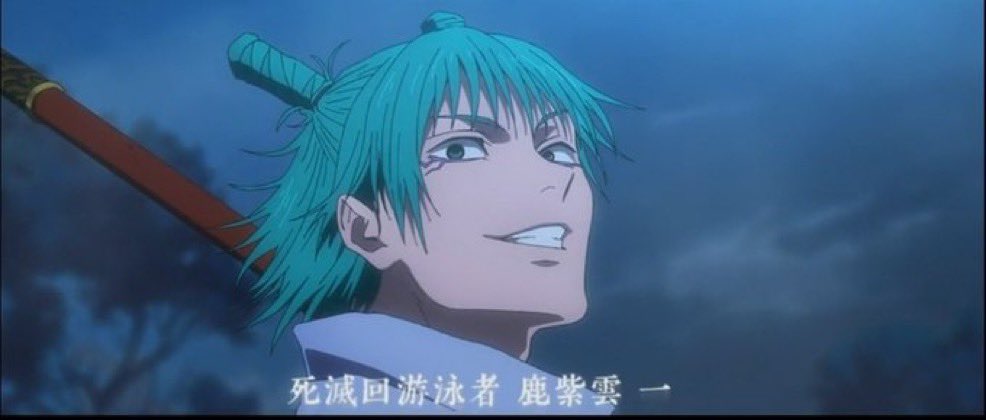 HE LOOKS SO GOOOOD HI KASHIMO BABY