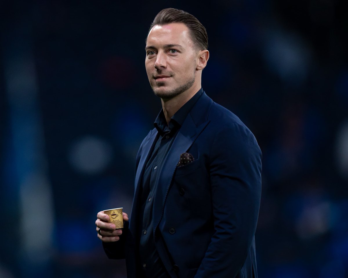 وليد سعيد tweet media