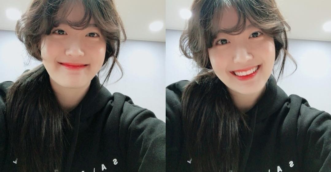 nanas301's tweet photo. 여친짤 권위자 https://t.co/wP2ZRiAAvL