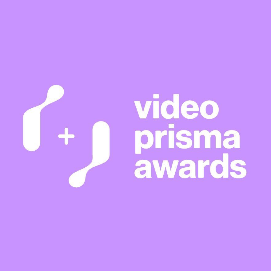 🏆| LALI recibe 6 nominaciones en los premios “Video Prisma Awards 2026”

NVAACEDL (Visual):
• Formato Largo
• Dirección Creativa

FANÁTICO: 
• Mejor Video (ARG) 
• Mejor Dirección (ARG)

MEJOR QUE VOS:
• Video Pop

PLÁSTICO:
• Coreografía
