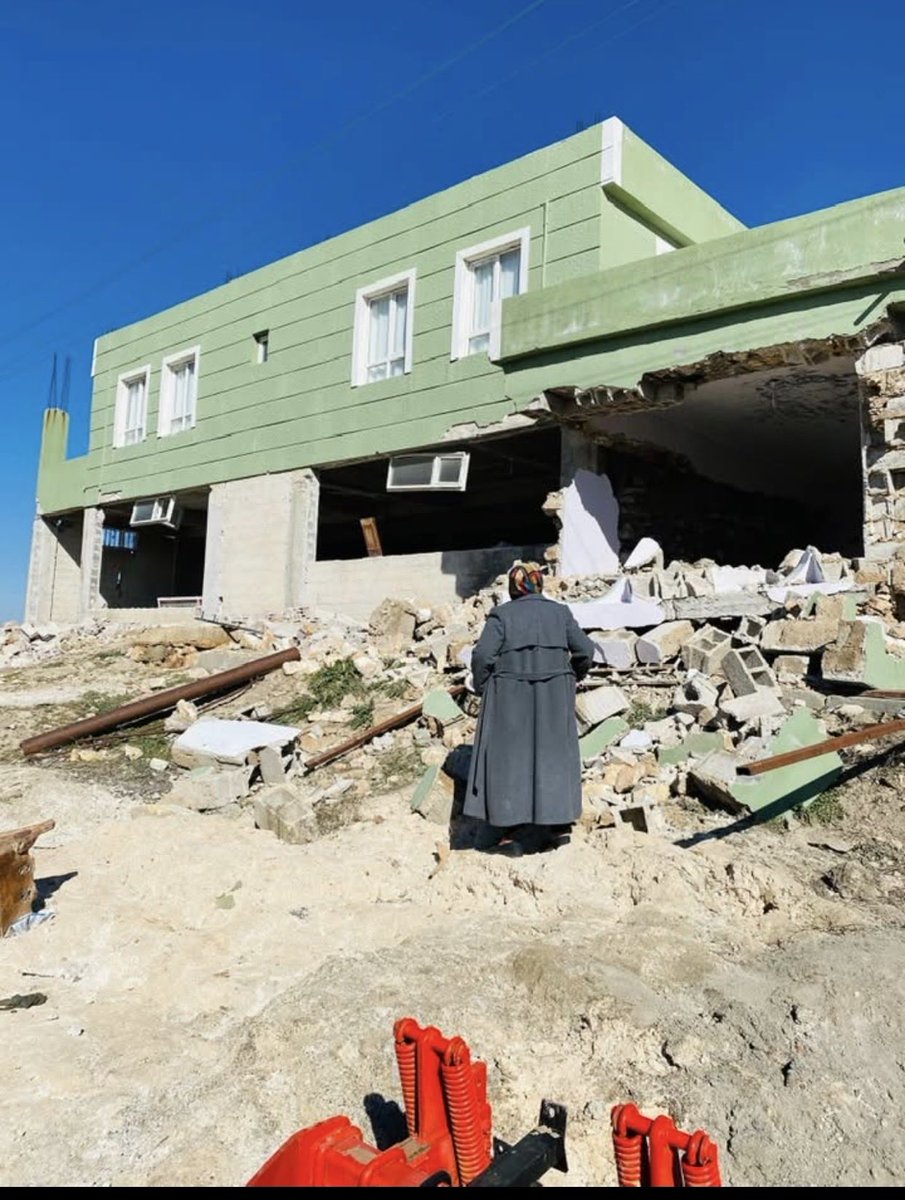 #6şubat
Unutmadık, unutturmayacağız.
Acısı içimizde, duası dilimizde.
Allah bir daha böyle bir günü yaşatmasın. (Amin )