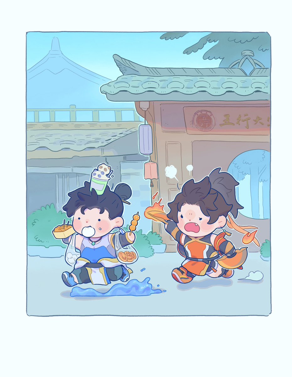 Theresa :3 tweet media