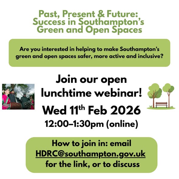 Friends of Portswood Rec tweet media