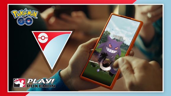 Play! Pokémon tweet media