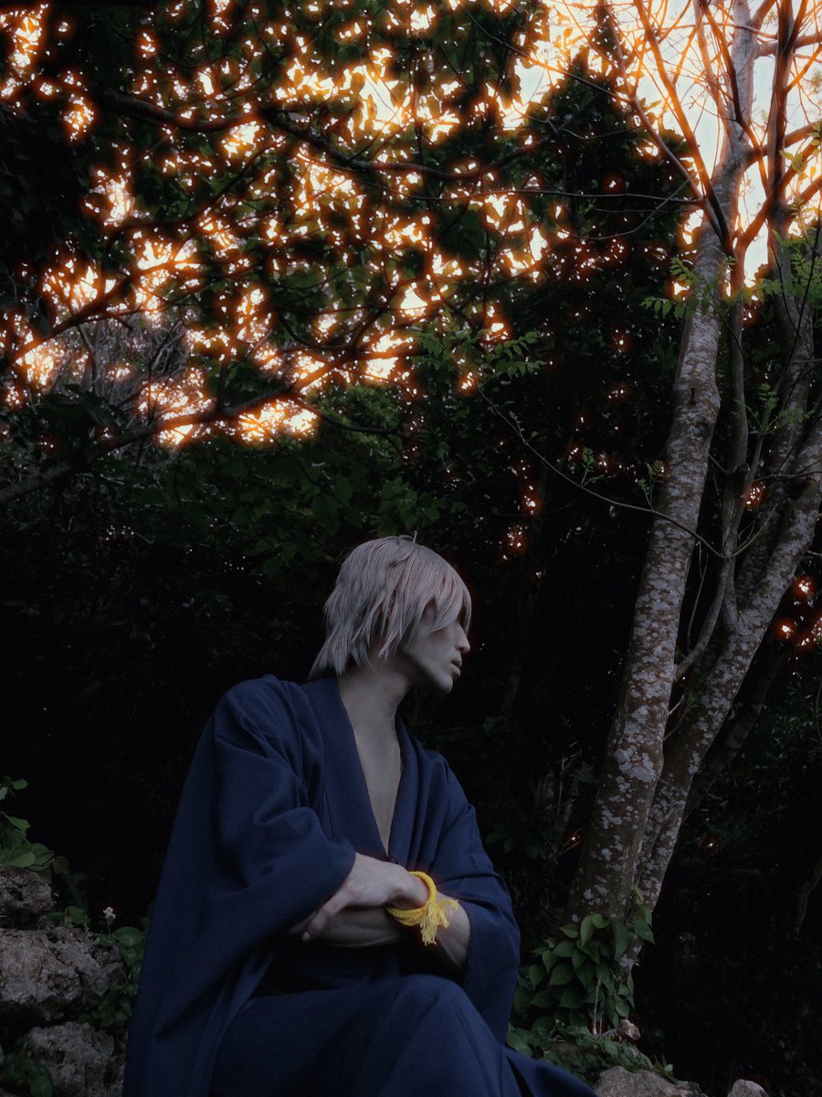 最近ちょこちょこインスタにも投稿してるけど

…インスタのフィルターも割と好きかもと思い始めた。