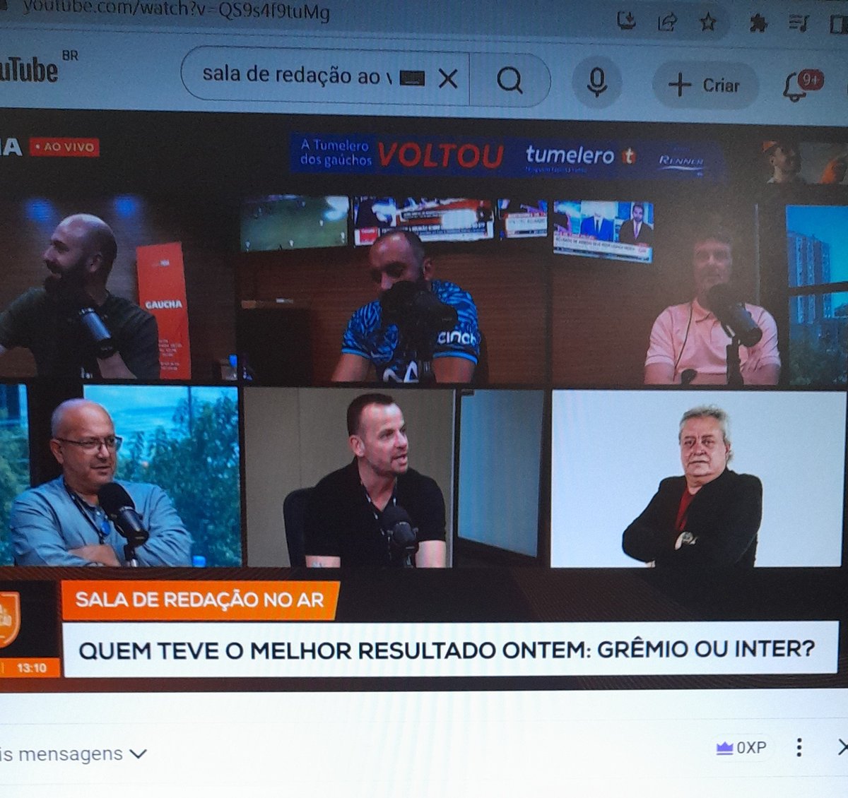 EleandroSt's tweet image. Não é possível isso