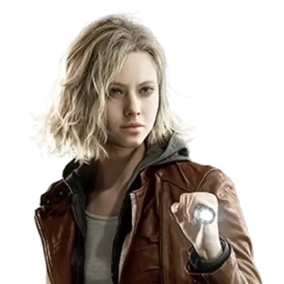 Streaming now on Picarto.tv/erocharon. ill be switching up today because I want to do a Grace Ashcroft piece to celebrate the release of Resident Evil: Requiem. come join me.