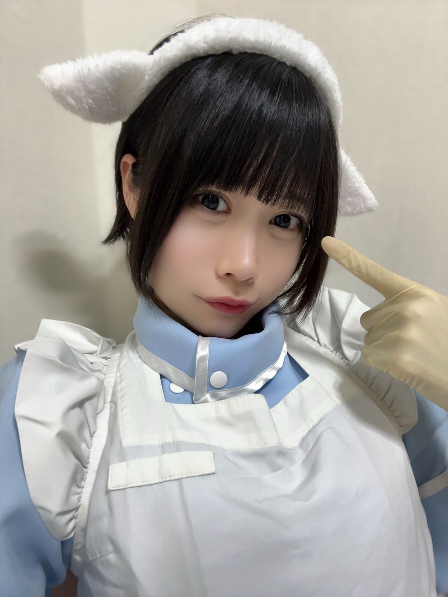 歯みがき練習来てくれた方ありがとう🐑
次は7日(土)にいます🐑