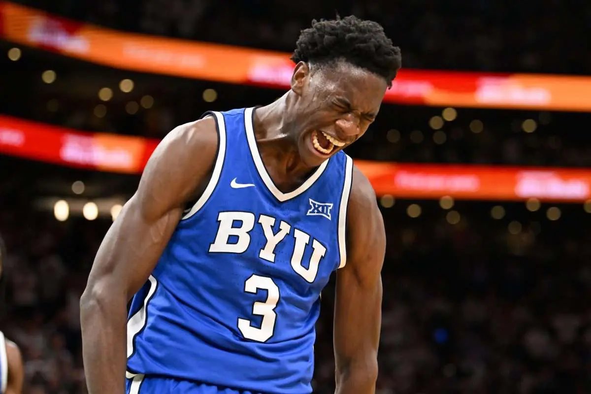InsideOKST's tweet photo. The top 3 basketball conferences in America:

1. The Western Conference
2. Big 12
3. The Eastern Conference https://t.co/HsKGRQUDHI