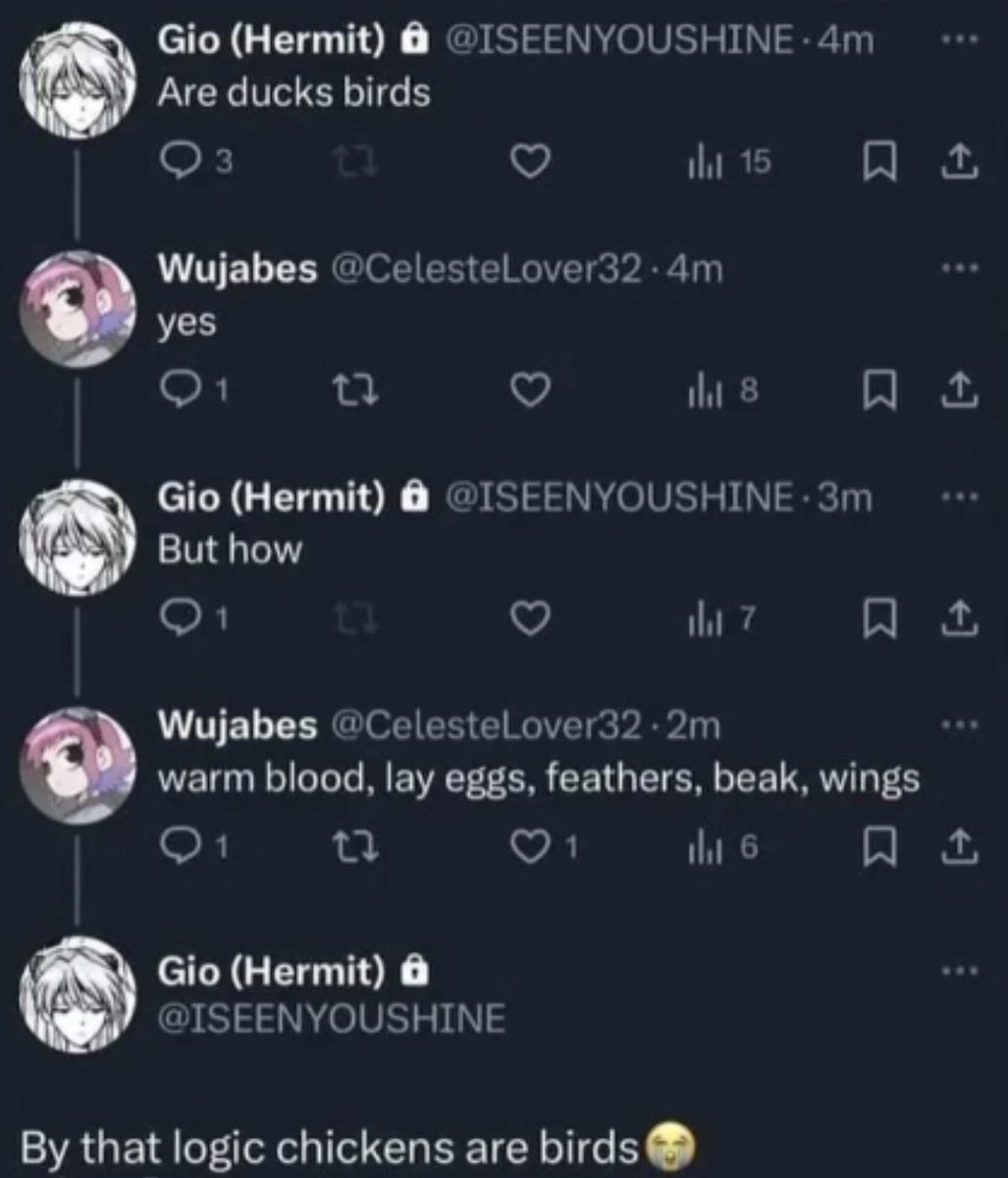 how it feels to ask my professor a question mid-lecture