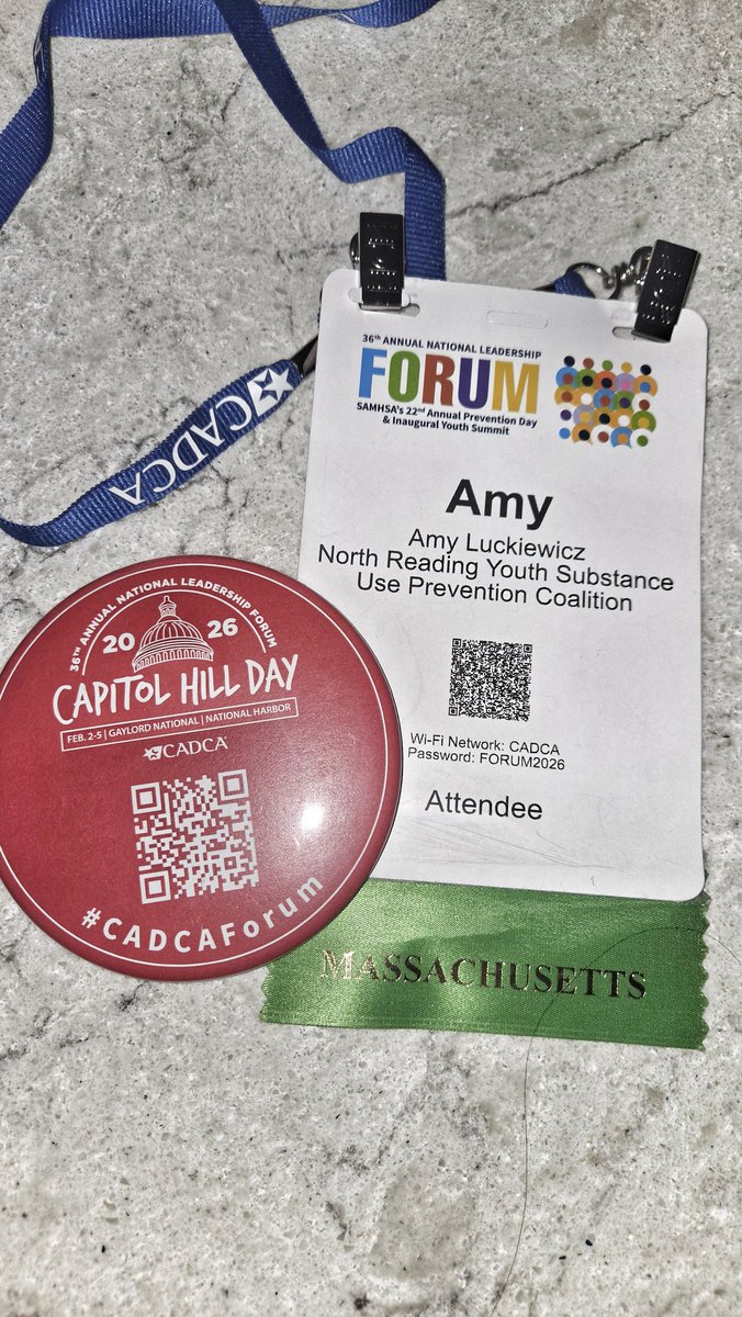 North Reading CIT tweet media