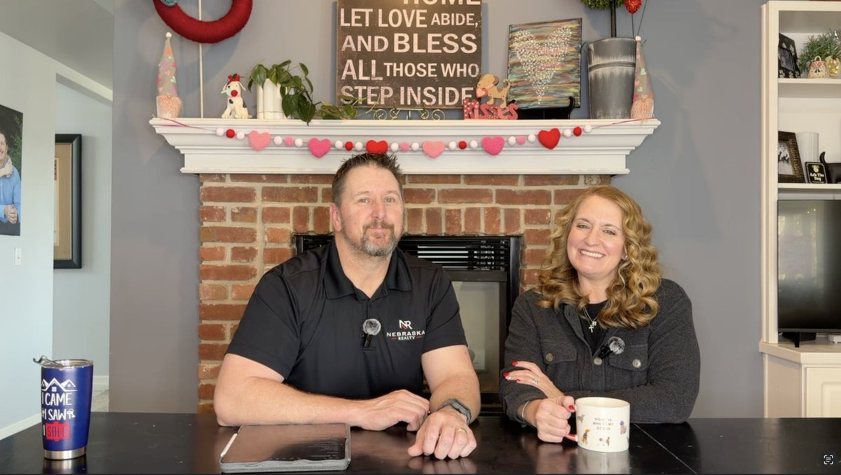 Chris Bober - Team Bober Nebraska Realty tweet media