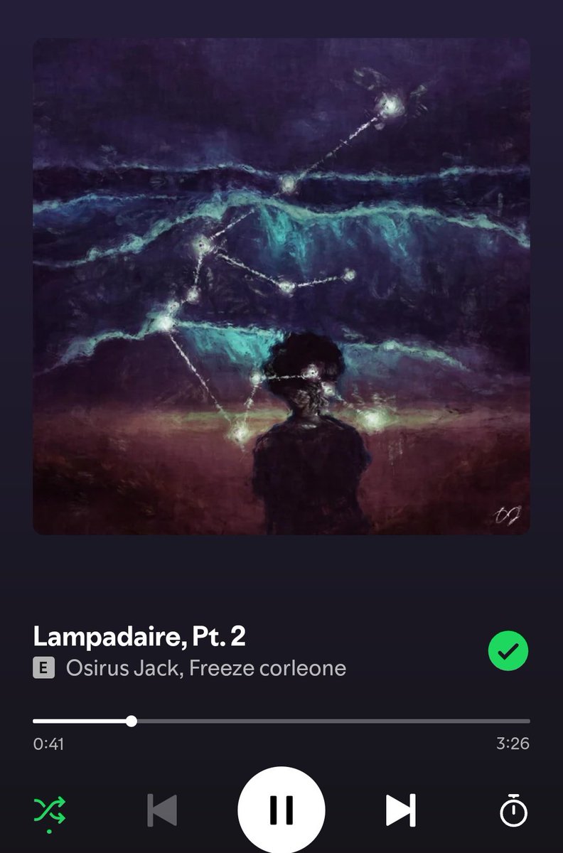 aka fanatique de la secte 🥷🏼 tweet media